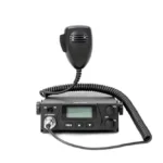 ميكروفون مكبر صوت CB-12 مناسب لأجهزة PR-240 و PR-550 و PR-3175