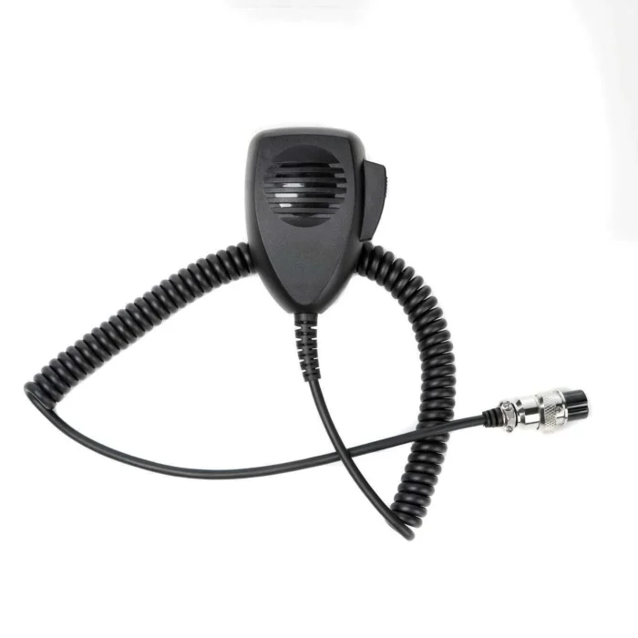ميكروفون مكبر صوت CB-12 مناسب لأجهزة PR-240 و PR-550 و PR-3175