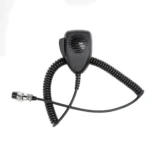 ميكروفون مكبر صوت CB-12 مناسب لأجهزة PR-240 و PR-550 و PR-3175
