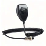 ميكروفون مكبر صوت CB-12 مناسب لأجهزة PR-240 و PR-550 و PR-3175