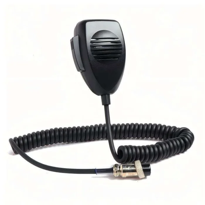 ميكروفون مكبر صوت CB-12 مناسب لأجهزة PR-240 و PR-550 و PR-3175