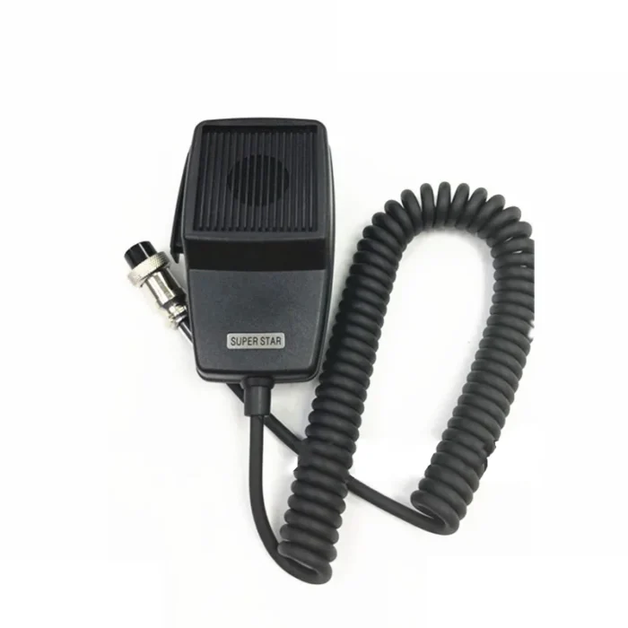 CB-507 Two Way Radio - front view