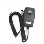 CB-507 Two Way Radio - detail view