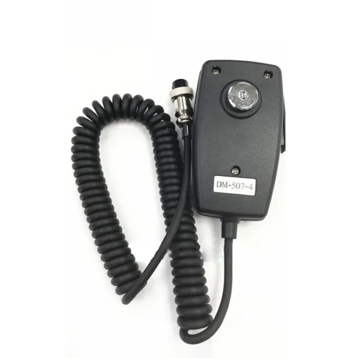 CB-507 Two Way Radio - detail view