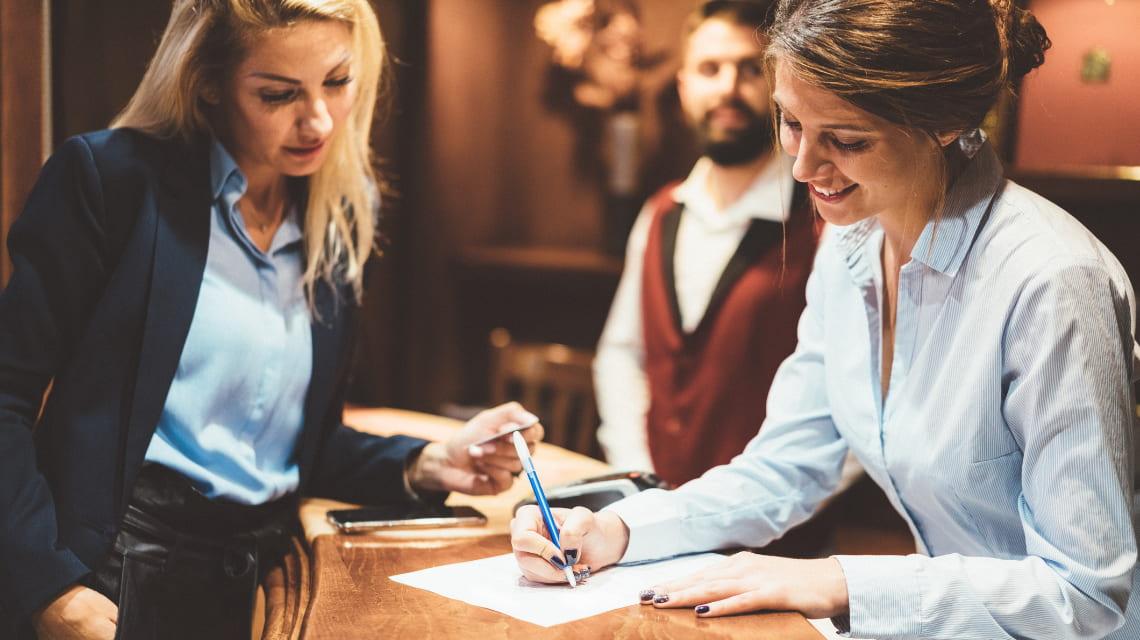 Enhancing Guest ‌Experience​ Through seamless Communication