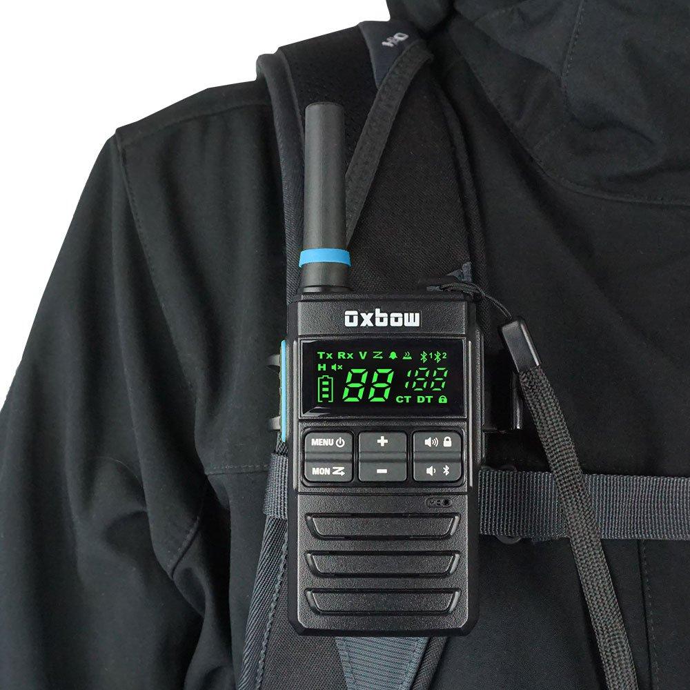 Evaluating the Best​ Two-Way Radio Options for Your‌ industry