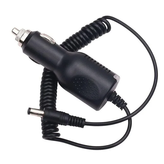 Pengisi Daya Baofeng UV-5R: Pengisian Cepat USB & Mobil untuk Walkie Talkie UV-5R DM-5R Plus