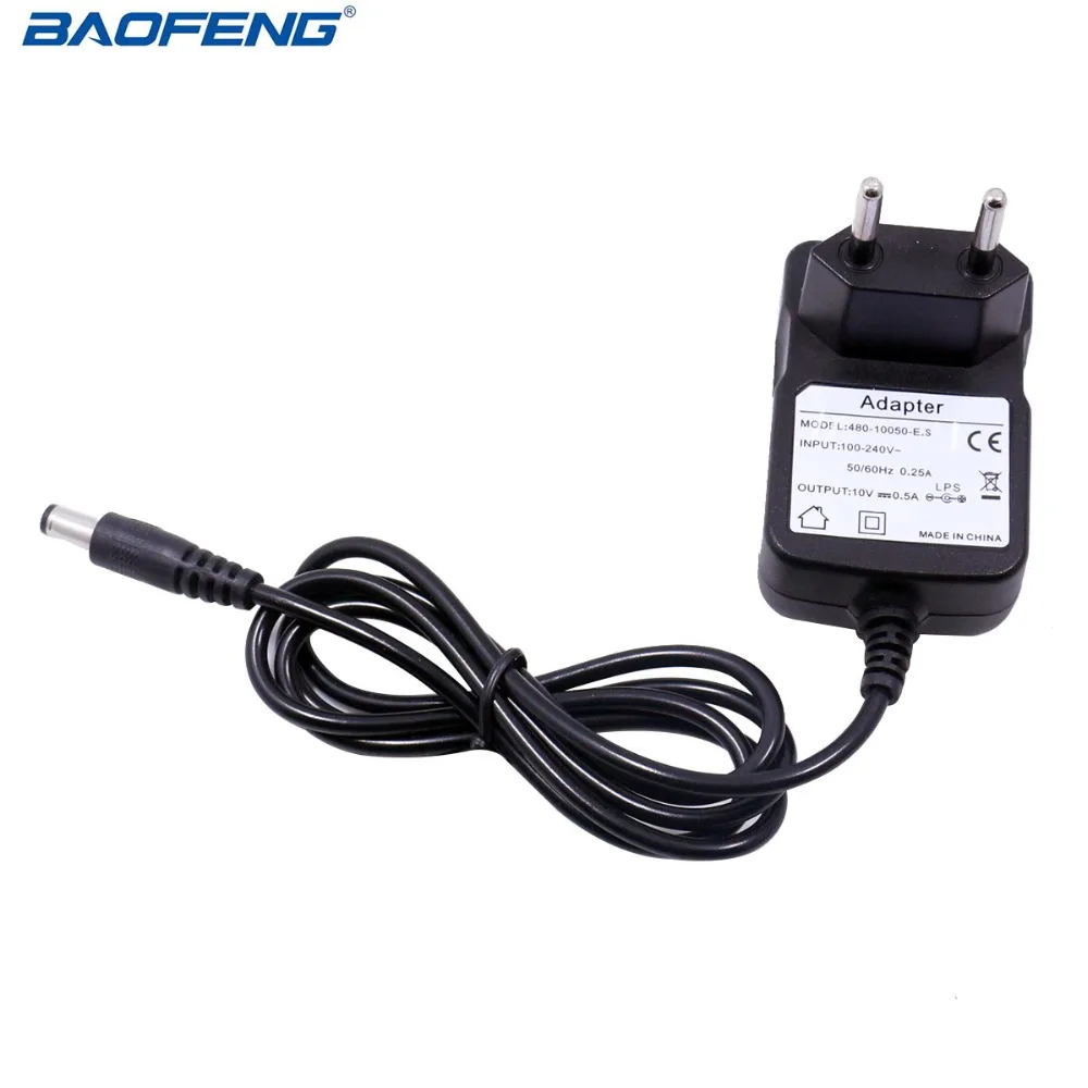 Pengisi Daya Baofeng UV-5R: Pengisian Cepat USB & Mobil untuk Walkie Talkie UV-5R DM-5R Plus