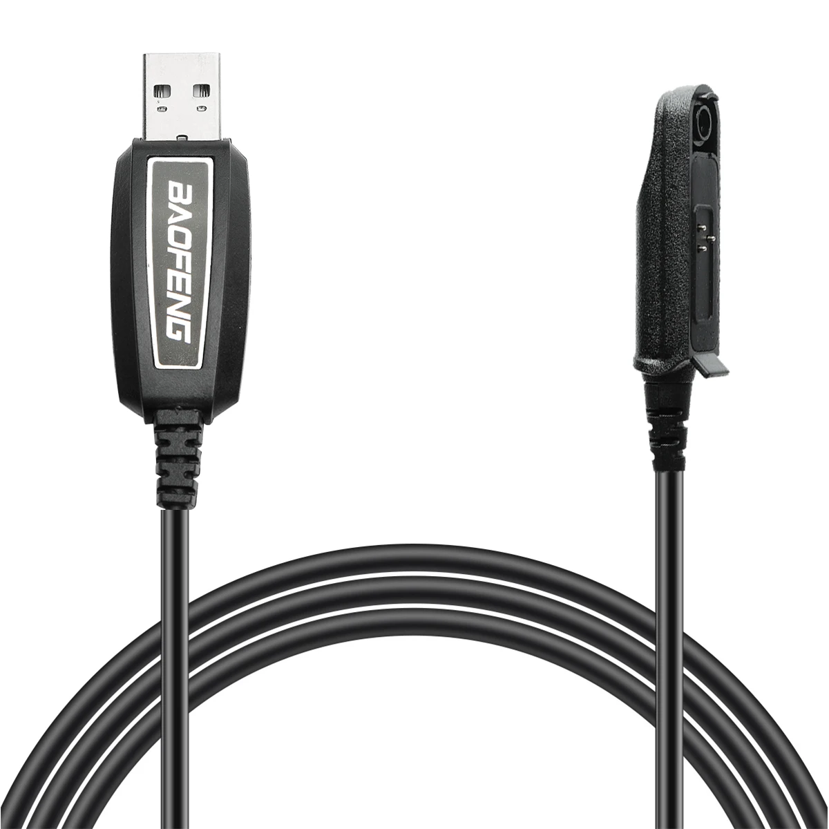 Baofeng UV-9R Waterproof USB Programming Cable | PL2303 Chip for Walkie Talkie & Ham Radio