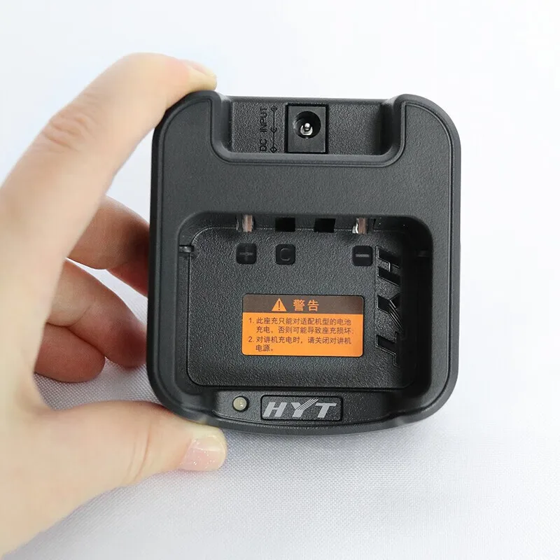 CH10L19 Battery Charger for BL1719 Li-ion Battery for Hytera HYT TC500S TC510 TC560 TC585 TC-50