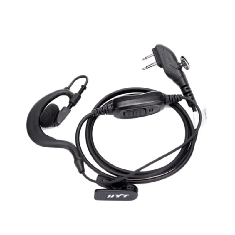 EHM18-A with VOX Earpiece Hytera PD402 PD405 PD502 PD505 PD506 PD508 PD562 PD565 PD566 PD406 PD