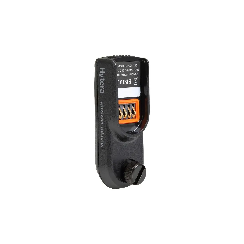 Hytera ADN-02 original WalkieTalkie adapter (external Bluetooth) is suitable for PD600 PD660 PD