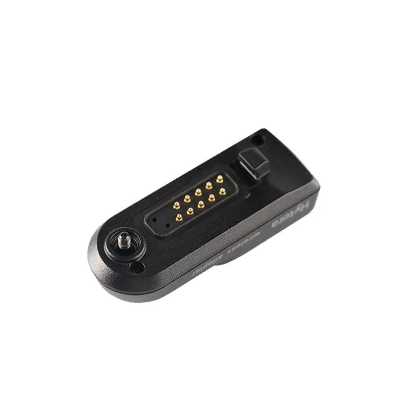 Hytera ADN-02 original WalkieTalkie adapter (external Bluetooth) is suitable for PD600 PD660 PD