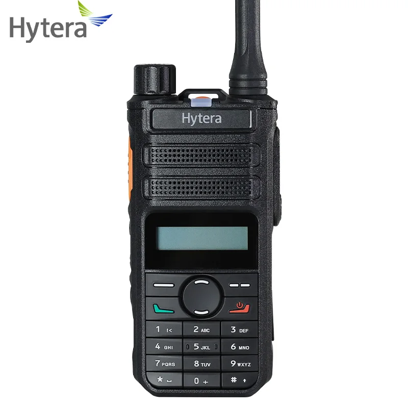 Hytera AP580 Long Distance Walkie Talkie Commercial High Power Hotel Civil Outdoor HandstandTC5