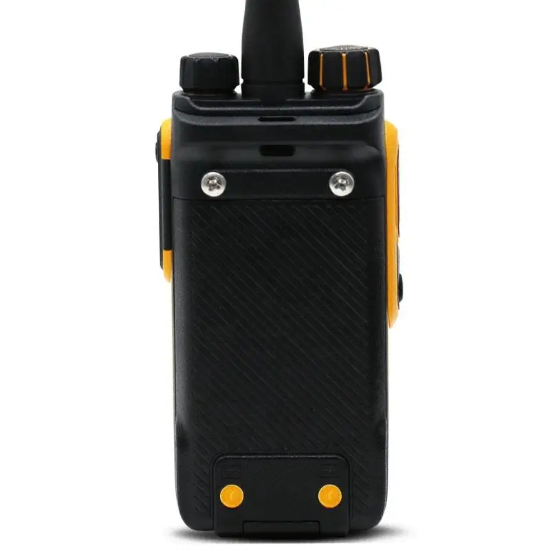 Hytera-BD610 BD615 Walkie Talkie, Digital Wireless, High Power, Remote, Handheld Station, Outdo