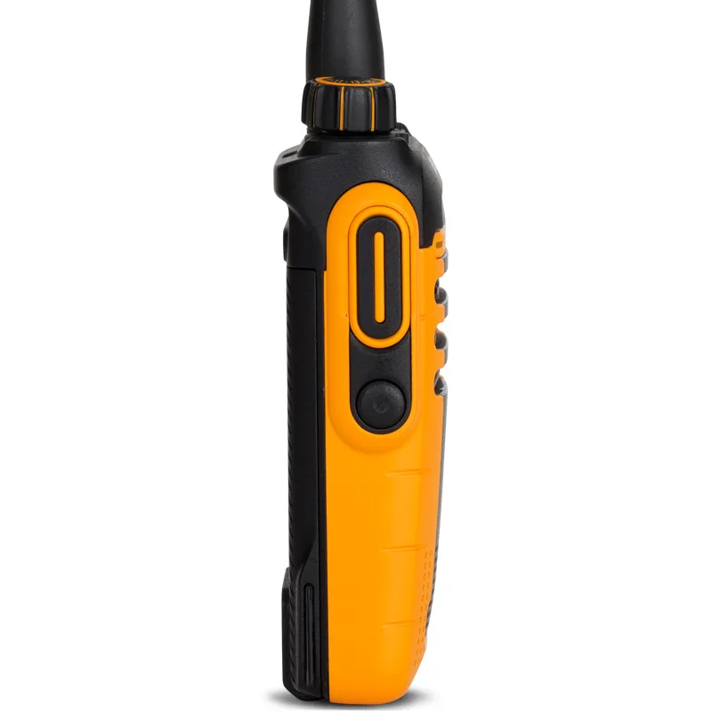 Hytera-BD610 BD615 Walkie Talkie, Digital Wireless, High Power, Remote, Handheld Station, Outdo