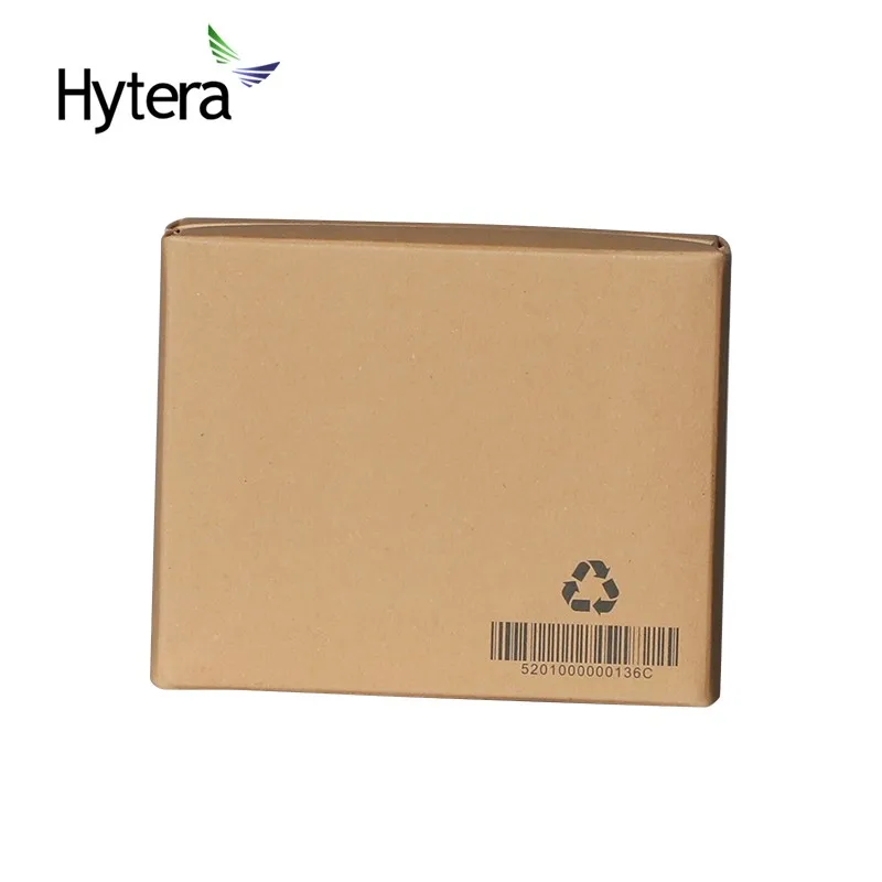Hytera ESW01-N1 Wireless Bluetooth Headphones PD980 Walkie Talkie Bluetooth Headphones