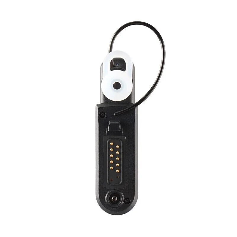 Hytera ESW01-N2 original Bluetooth earphones+adapter (external Bluetooth) suitable for X1p PD68