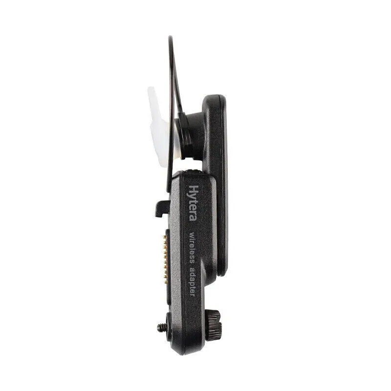 Hytera ESW01-N2 original Bluetooth earphones+adapter (external Bluetooth) suitable for X1p PD68