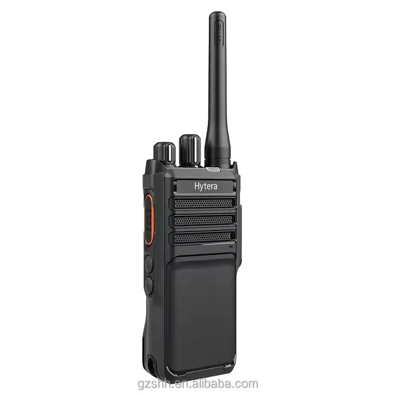 Original Hytera Hp505 HP50X Digital Dmr Walkie Talkie For Hp502 Hp500.hp505 Hp508 Hp506 Hytera