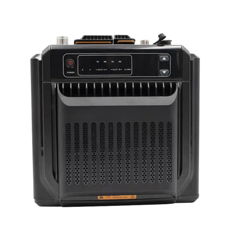 Hytera HR650 400-470MHz High end Digital Transfer Station Digital Analog Compatible Backpack In
