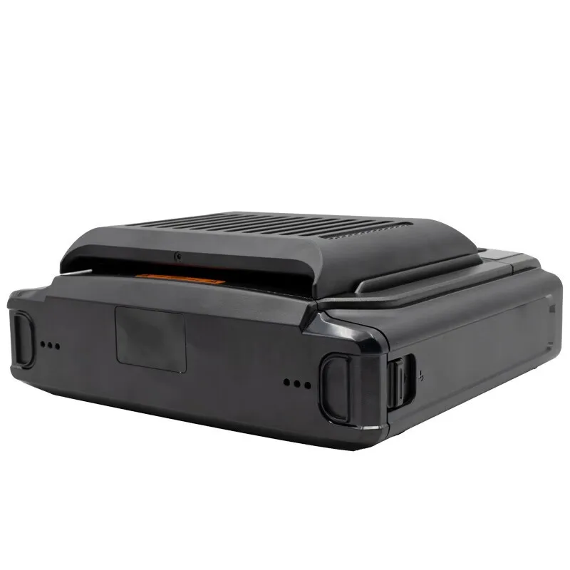 Hytera HR650 400-470MHz High end Digital Transfer Station Digital Analog Compatible Backpack In