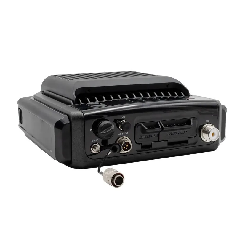 Hytera HR650 400-470MHz High end Digital Transfer Station Digital Analog Compatible Backpack In