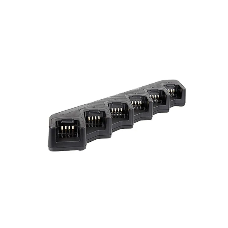 Hytera WalkieTalkie PD780 HP780 TD500 charger base charging for Hytera MCL32 (2A) Multi unit ch