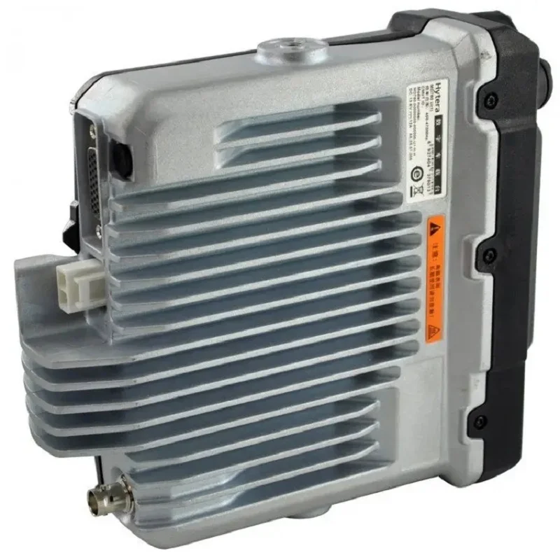 Hytera-MD780i Professional PDT Digital Vehicle Platform, Same Frequency Transfer Function, so t