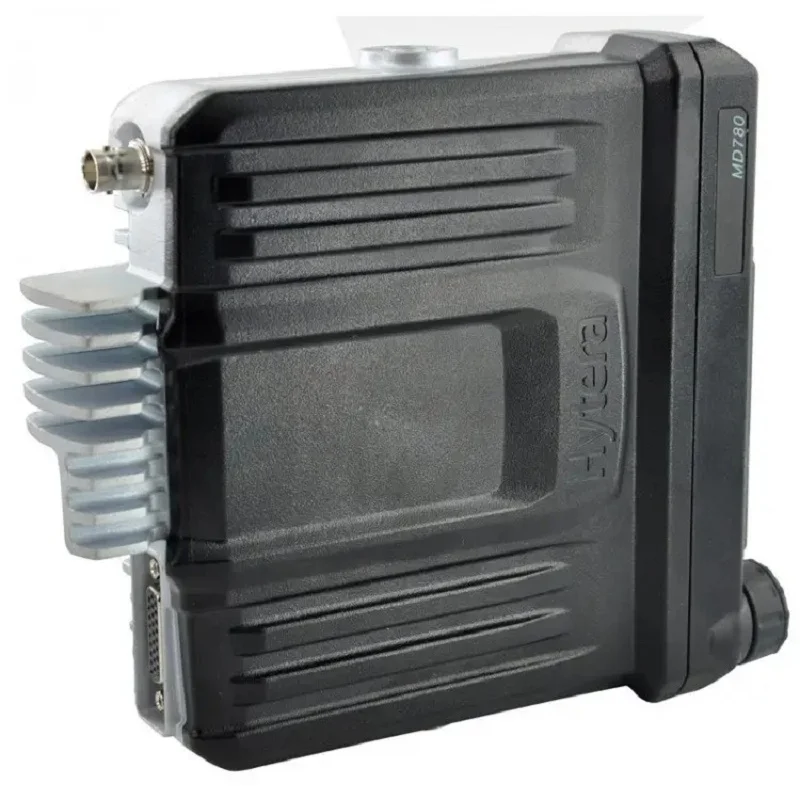 Hytera-MD780i Professional PDT Digital Vehicle Platform, Same Frequency Transfer Function, so t