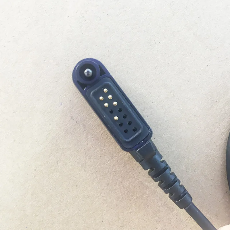 Hytera-USB programming cable pc45 for walkie-talkie, pd600, pd602, pd606, pd660, pd680, X1E, x1