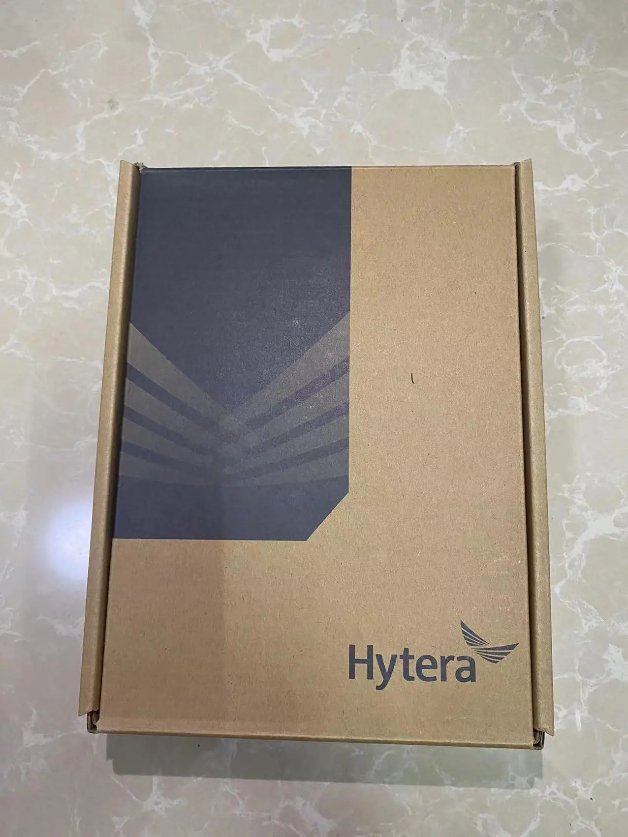 Hytera-Digital Explosion-Proof Walkie-Talkie, PD710EX, Hydrogen IIC, IP67, Dust-proof, Waterpro