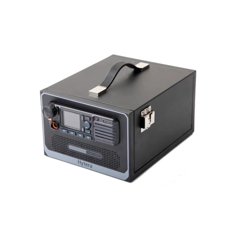 Hytera PS16001 charger  base unit chassis power supply mains charging adapter MD780 MD780I HM78