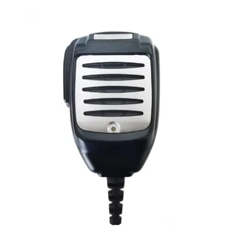 SM11A1 Microphone Mic Speaker for Hytera MD610 MD620 Mobile Radio Walkie Talkie Accessories New