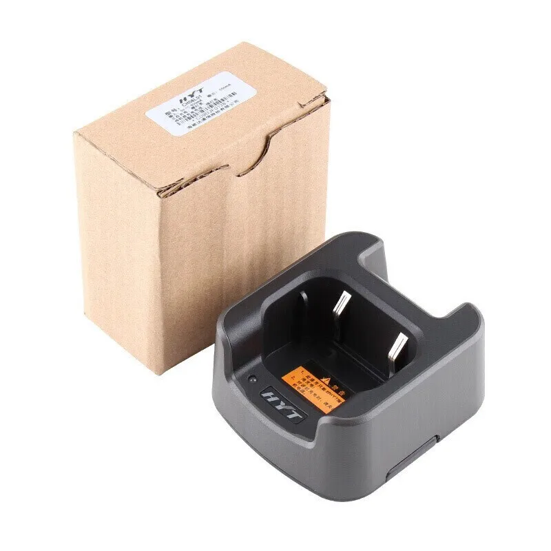 Charger Hytera TC310 Walkie Talkie charger dudukan CH06L01