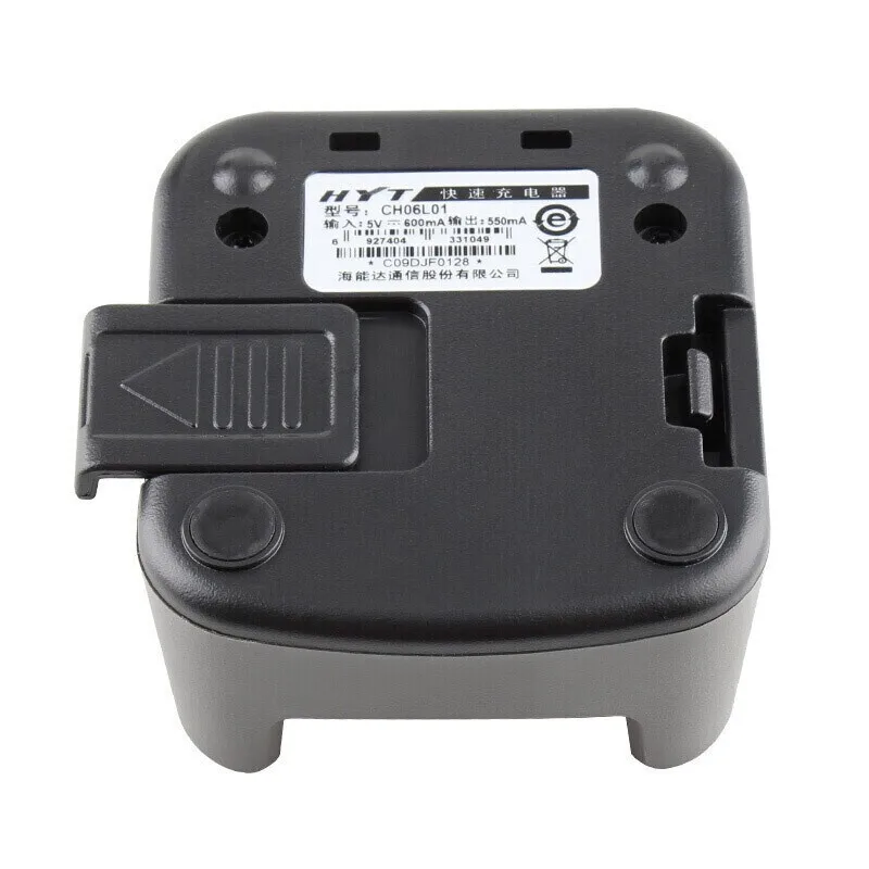 Charger Hytera TC310 Walkie Talkie charger dudukan CH06L01