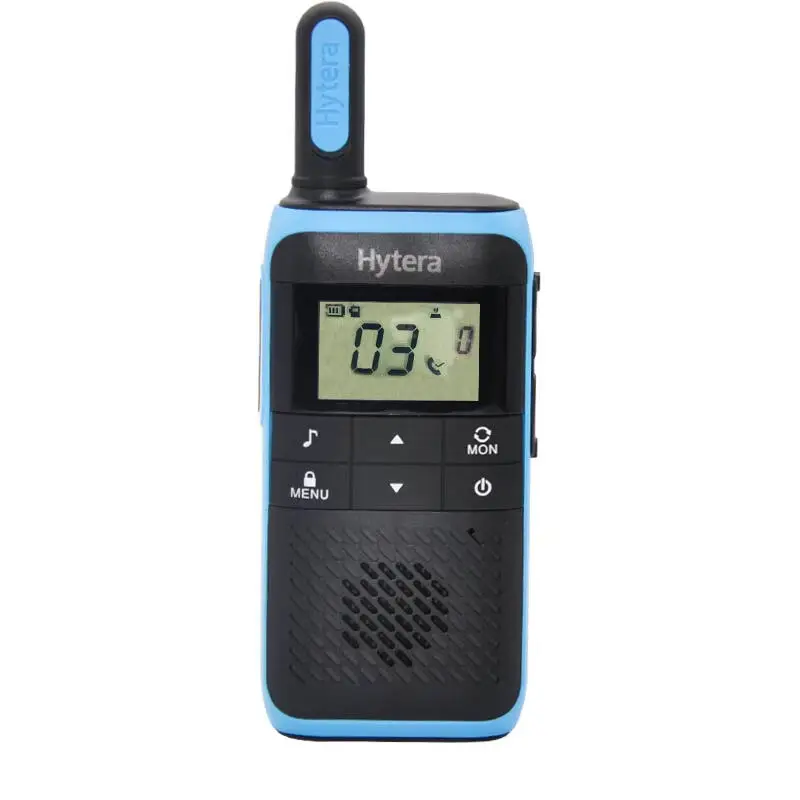 Hytera TF-410 commercial and civilian public walkie talkie wireless radio