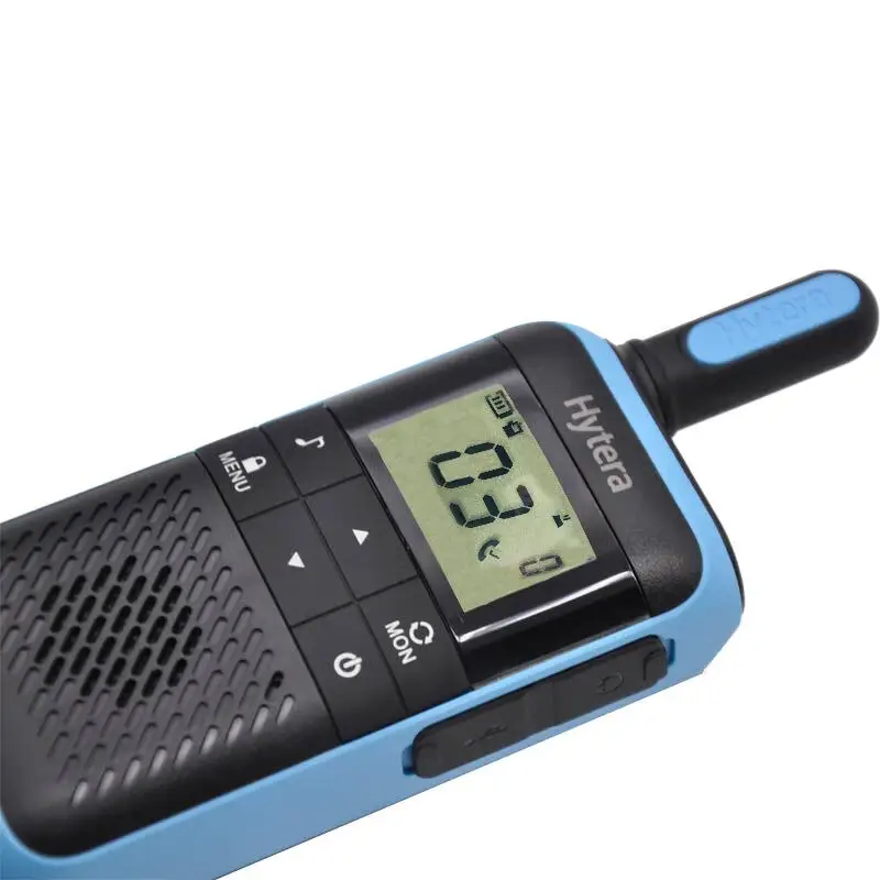 Hytera TF-410 commercial and civilian public walkie talkie wireless radio