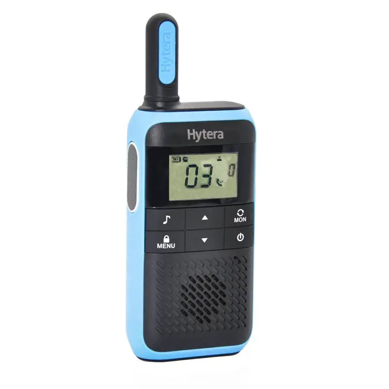 Hytera TF-410 commercial and civilian public walkie talkie wireless radio