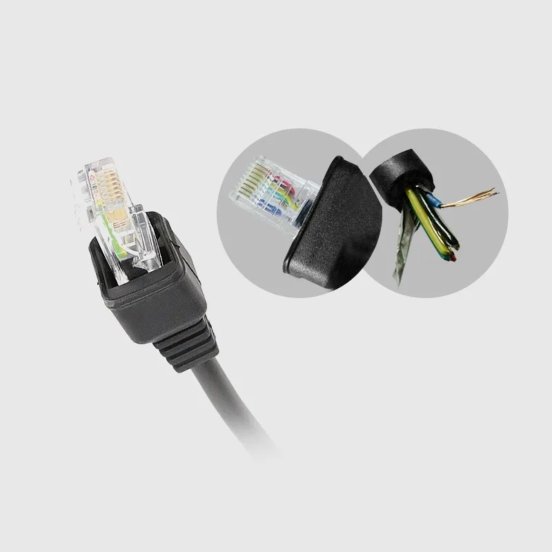 Handfree Speaker Microphone with Keypad – Compatible with TM281, TM481, TM471, TM271, TK868G, T