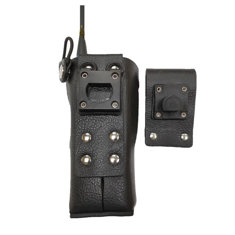 Walkie-Talkie Protective Cover, Layer Case for MOTOROLA MTP8550EX