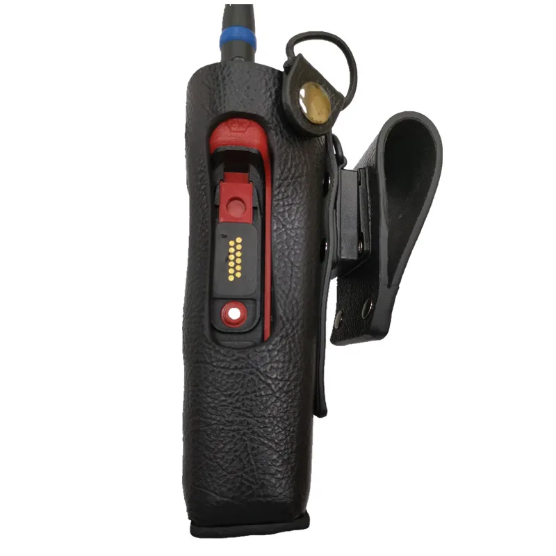 Walkie-Talkie Protective Cover, Layer Case for MOTOROLA MTP8550EX