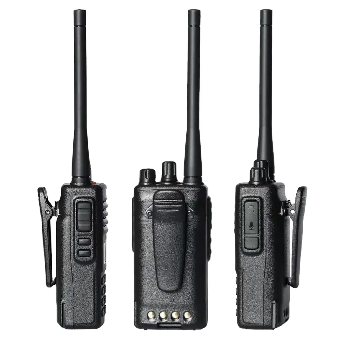 Magone-Original Waterproof Remote Walkie-Talkie for MOTOROLA VZ-10, High Power, Handheld, Two-W