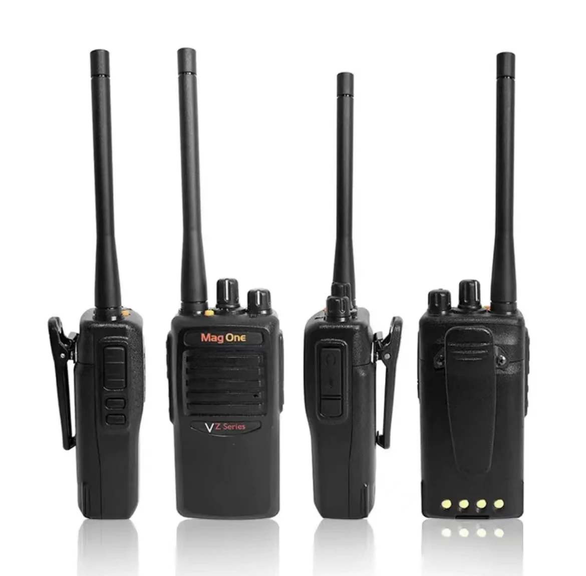 Magone-Original Waterproof Remote Walkie-Talkie for MOTOROLA VZ-10, High Power, Handheld, Two-W