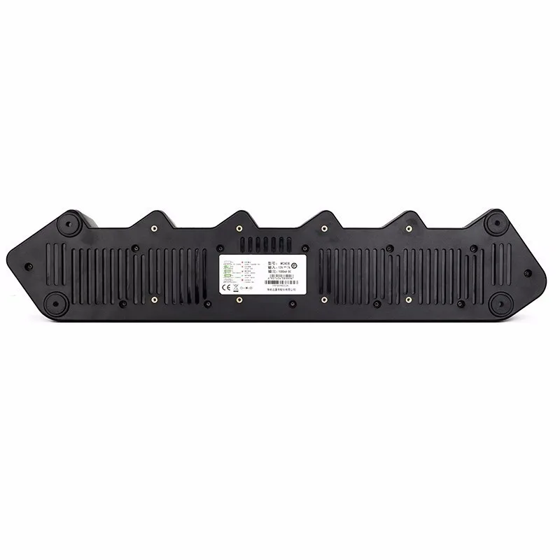 MCL30 Hytera Recorder Ricarica Scarico RVM Raccolta dati e gestione della carica Adattamento DS