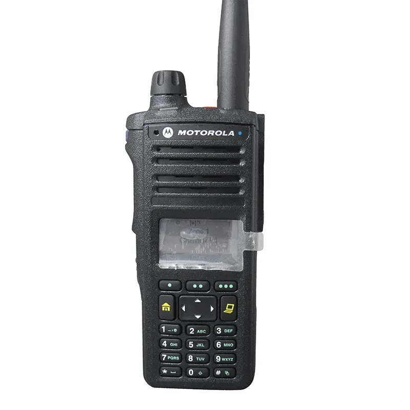 Motorola APX 2000 M3 Single knob SINGLE BAND P25 PORTABLE PUBLIC SAFETY Two Way Radios Governme