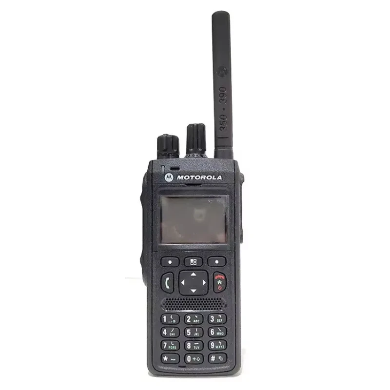 Motorola MTP6550 Walkie talkie long range motorola mtp6750 Full-featured radio for public safet