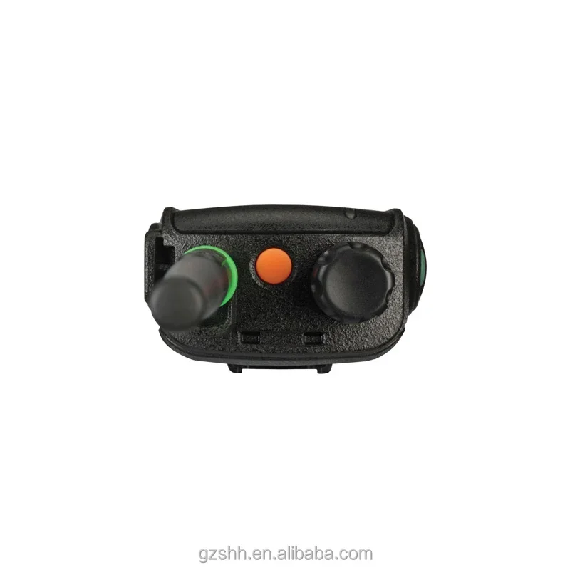 Handheld Radio Motorola MTP6650 Walkie Talkie 350-470MHz portable two-way radio