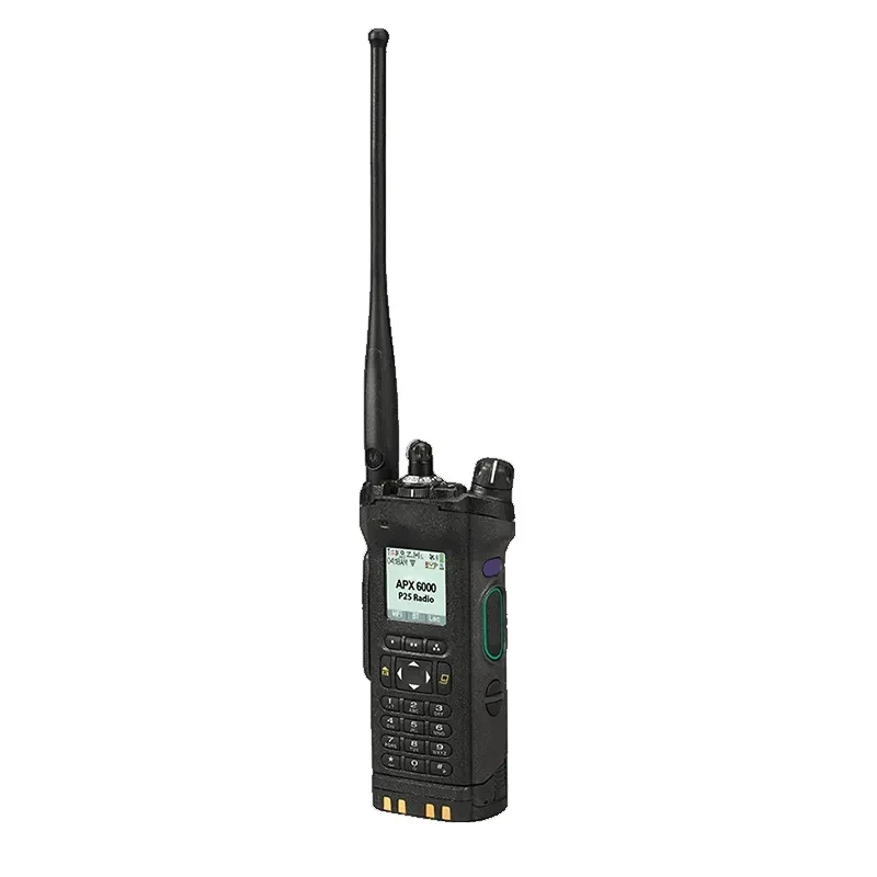 Walkie Talkie for Motorola, P25, portable radio, multi-band, security, security, for Motorola,
