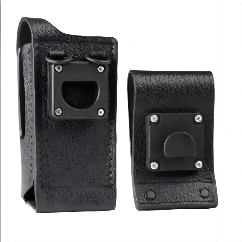 Walkie Talkie holder with 3 inch swivel loop, pmln5866 for Motorola radio xpr3300 dp2400 dep550